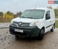 Білий Рено Кєнгу, об'ємом двигуна 1.5 л та пробігом 290 тис. км за 7200 $, фото 1 на Automoto.ua
