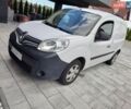 Білий Рено Кєнгу, об'ємом двигуна 1.5 л та пробігом 252 тис. км за 8700 $, фото 1 на Automoto.ua