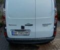 Білий Рено Кєнгу, об'ємом двигуна 1.46 л та пробігом 150 тис. км за 9199 $, фото 1 на Automoto.ua