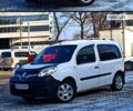 Белый Рено Кенгу, объемом двигателя 15 л и пробегом 160 тыс. км за 9600 $, фото 1 на Automoto.ua