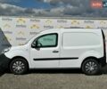 Белый Рено Кенгу, объемом двигателя 1.46 л и пробегом 284 тыс. км за 7200 $, фото 57 на Automoto.ua