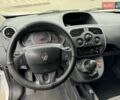 Белый Рено Кенгу, объемом двигателя 1.5 л и пробегом 205 тыс. км за 7999 $, фото 12 на Automoto.ua