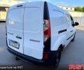 Белый Рено Кенгу, объемом двигателя 1.5 л и пробегом 230 тыс. км за 7400 $, фото 7 на Automoto.ua