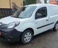 Білий Рено Кєнгу, об'ємом двигуна 0 л та пробігом 98 тис. км за 9700 $, фото 1 на Automoto.ua
