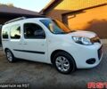 Білий Рено Кєнгу, об'ємом двигуна 1.5 л та пробігом 130 тис. км за 12200 $, фото 1 на Automoto.ua