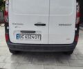 Білий Рено Кєнгу, об'ємом двигуна 1.5 л та пробігом 252 тис. км за 8700 $, фото 4 на Automoto.ua