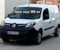 Белый Рено Кенгу, объемом двигателя 0 л и пробегом 29 тыс. км за 13950 $, фото 1 на Automoto.ua