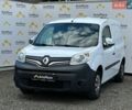 Белый Рено Кенгу, объемом двигателя 1.46 л и пробегом 284 тыс. км за 7200 $, фото 1 на Automoto.ua