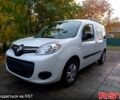 Білий Рено Кєнгу, об'ємом двигуна 1.5 л та пробігом 260 тис. км за 11550 $, фото 1 на Automoto.ua