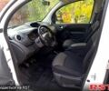 Білий Рено Кєнгу, об'ємом двигуна 1.5 л та пробігом 260 тис. км за 11550 $, фото 9 на Automoto.ua