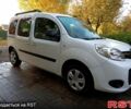 Білий Рено Кєнгу, об'ємом двигуна 1.5 л та пробігом 260 тис. км за 11550 $, фото 6 на Automoto.ua