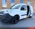 Белый Рено Кенгу, объемом двигателя 1.5 л и пробегом 230 тыс. км за 7400 $, фото 4 на Automoto.ua
