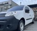 Белый Рено Кенгу, объемом двигателя 1.46 л и пробегом 161 тыс. км за 8200 $, фото 2 на Automoto.ua