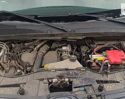 Білий Рено Кєнгу, об'ємом двигуна 1.46 л та пробігом 150 тис. км за 9199 $, фото 2 на Automoto.ua