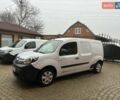 Белый Рено Кенгу, объемом двигателя 0 л и пробегом 46 тыс. км за 11600 $, фото 1 на Automoto.ua