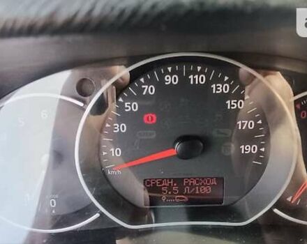 Білий Рено Кєнгу, об'ємом двигуна 1.46 л та пробігом 150 тис. км за 9199 $, фото 6 на Automoto.ua