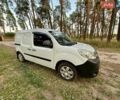 Белый Рено Кенгу, объемом двигателя 1.46 л и пробегом 281 тыс. км за 8000 $, фото 1 на Automoto.ua