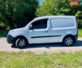 Белый Рено Кенгу, объемом двигателя 1.46 л и пробегом 281 тыс. км за 8000 $, фото 2 на Automoto.ua