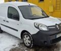 Білий Рено Кєнгу, об'ємом двигуна 0 л та пробігом 52 тис. км за 9800 $, фото 1 на Automoto.ua