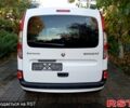 Білий Рено Кєнгу, об'ємом двигуна 1.5 л та пробігом 260 тис. км за 11550 $, фото 3 на Automoto.ua