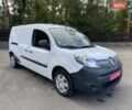 Белый Рено Кенгу, объемом двигателя 0 л и пробегом 11 тыс. км за 14600 $, фото 1 на Automoto.ua