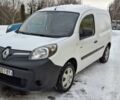 Білий Рено Кєнгу, об'ємом двигуна 0 л та пробігом 52 тис. км за 9800 $, фото 1 на Automoto.ua