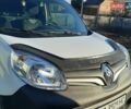 Белый Рено Кенгу, объемом двигателя 1.46 л и пробегом 295 тыс. км за 9600 $, фото 1 на Automoto.ua