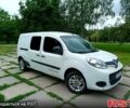 Белый Рено Кенгу, объемом двигателя 1.5 л и пробегом 224 тыс. км за 11900 $, фото 1 на Automoto.ua