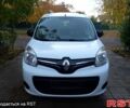 Білий Рено Кєнгу, об'ємом двигуна 1.5 л та пробігом 260 тис. км за 11550 $, фото 1 на Automoto.ua