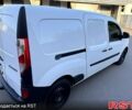 Белый Рено Кенгу, объемом двигателя 1.5 л и пробегом 230 тыс. км за 7400 $, фото 8 на Automoto.ua