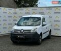 Белый Рено Кенгу, объемом двигателя 1.46 л и пробегом 284 тыс. км за 7200 $, фото 1 на Automoto.ua