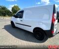 Белый Рено Кенгу, объемом двигателя 1.5 л и пробегом 18 тыс. км за 7100 $, фото 5 на Automoto.ua