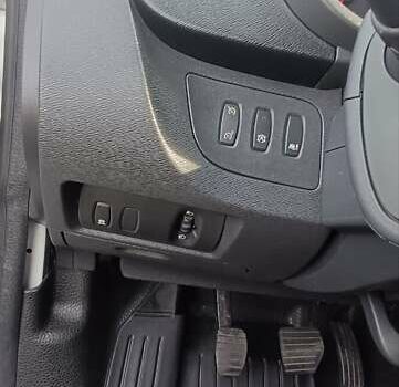 Білий Рено Кєнгу, об'ємом двигуна 1.46 л та пробігом 150 тис. км за 9199 $, фото 5 на Automoto.ua