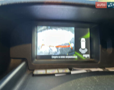 Белый Рено Кенгу, объемом двигателя 1.5 л и пробегом 231 тыс. км за 12300 $, фото 21 на Automoto.ua