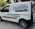 Белый Рено Кенгу, объемом двигателя 1.46 л и пробегом 103 тыс. км за 8900 $, фото 5 на Automoto.ua