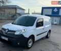Белый Рено Кенгу, объемом двигателя 1.5 л и пробегом 215 тыс. км за 9700 $, фото 21 на Automoto.ua