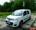 Белый Рено Кенгу, объемом двигателя 1.5 л и пробегом 224 тыс. км за 11900 $, фото 5 на Automoto.ua