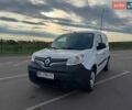 Белый Рено Кенгу, объемом двигателя 1.46 л и пробегом 318 тыс. км за 7700 $, фото 9 на Automoto.ua