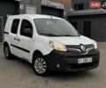 Білий Рено Кєнгу, об'ємом двигуна 1.5 л та пробігом 205 тис. км за 7999 $, фото 1 на Automoto.ua