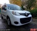 Білий Рено Кєнгу, об'ємом двигуна 1.5 л та пробігом 260 тис. км за 11550 $, фото 2 на Automoto.ua