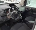 Білий Рено Кєнгу, об'ємом двигуна 0 л та пробігом 52 тис. км за 9800 $, фото 5 на Automoto.ua