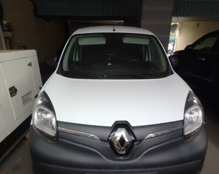 Білий Рено Кєнгу, об'ємом двигуна 0 л та пробігом 89 тис. км за 9000 $, фото 2 на Automoto.ua