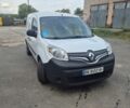 Белый Рено Кенгу, объемом двигателя 1.46 л и пробегом 249 тыс. км за 7100 $, фото 1 на Automoto.ua