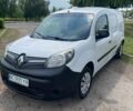 Белый Рено Кенгу, объемом двигателя 0 л и пробегом 188 тыс. км за 11800 $, фото 1 на Automoto.ua