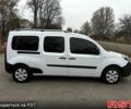 Белый Рено Кенгу, объемом двигателя 15 л и пробегом 192 тыс. км за 12800 $, фото 3 на Automoto.ua