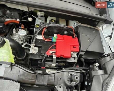 Белый Рено Кенгу, объемом двигателя 0 л и пробегом 25 тыс. км за 12400 $, фото 69 на Automoto.ua