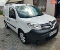 Белый Рено Кенгу, объемом двигателя 1.46 л и пробегом 245 тыс. км за 9000 $, фото 1 на Automoto.ua