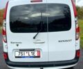 Рено Кенгу 2018 в Львове на Automoto.ua Белый Рено Кенгу, объемом двигателя 1.5 л и пробегом 200 тыс. км за 12400 $, фото 2 на Automoto.ua