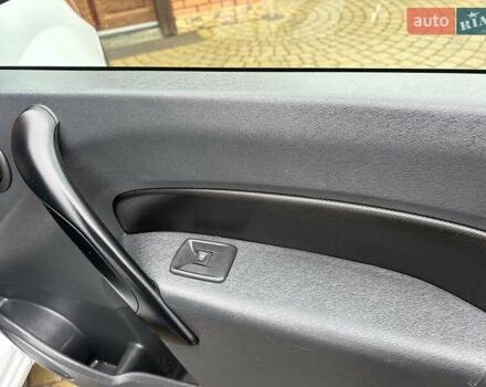 Белый Рено Кенгу, объемом двигателя 0 л и пробегом 25 тыс. км за 12400 $, фото 56 на Automoto.ua