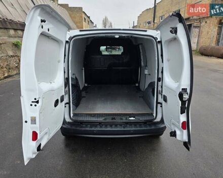 Білий Рено Кєнгу, об'ємом двигуна 0 л та пробігом 57 тис. км за 12400 $, фото 17 на Automoto.ua
